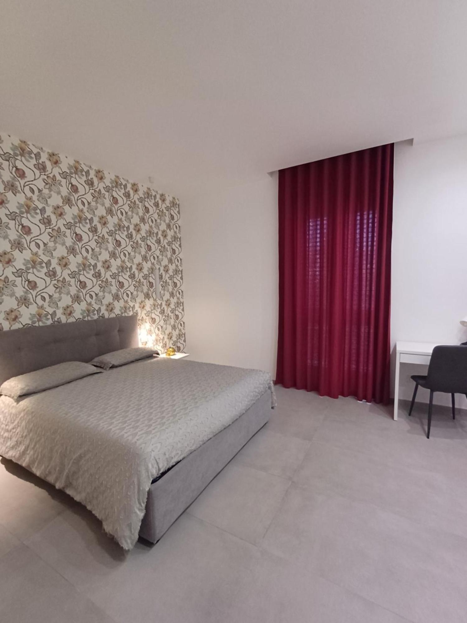 A Casa Del Mercante Monopoli Bagian luar foto